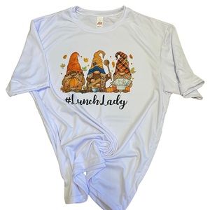 Customized Sublimation tshirts crewnecks & hoodies